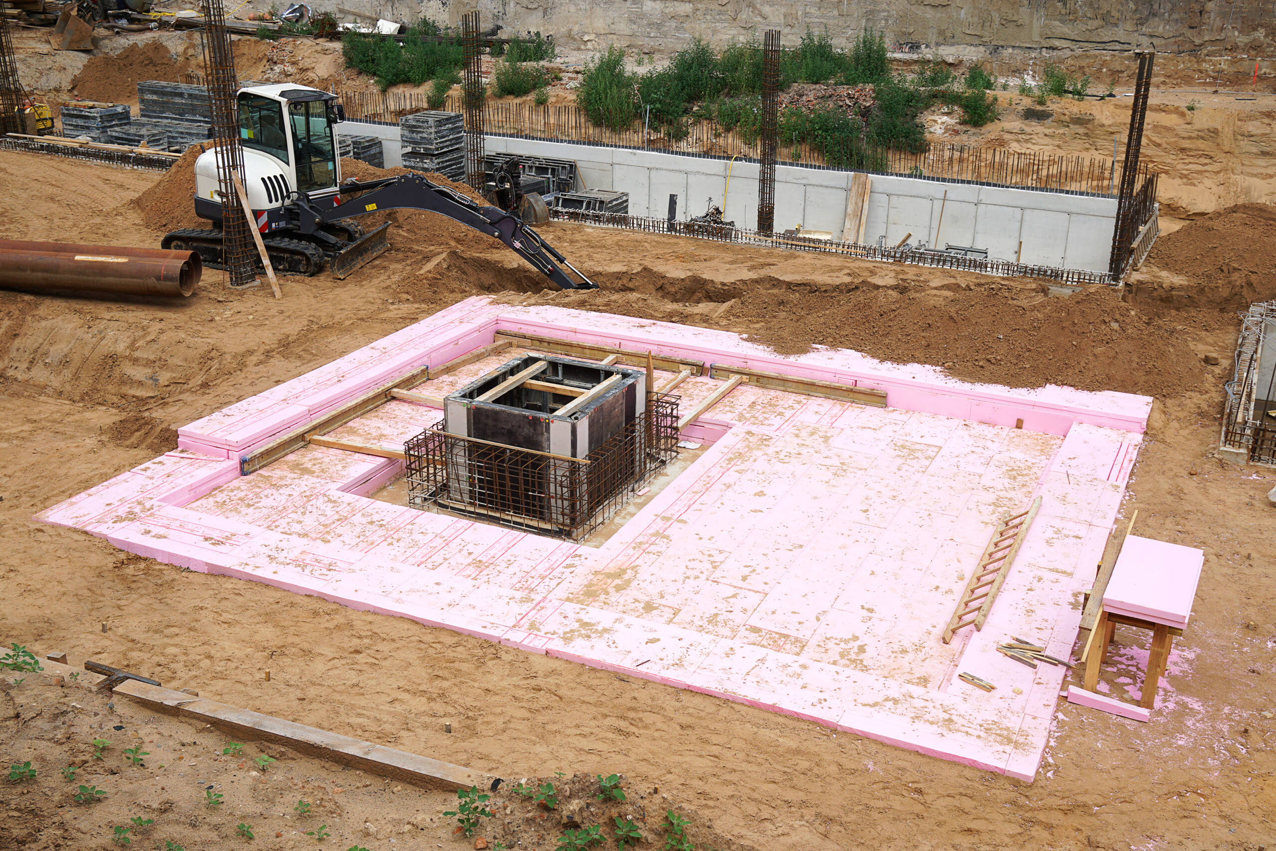 TEMEL – BODRUM YALITIMI